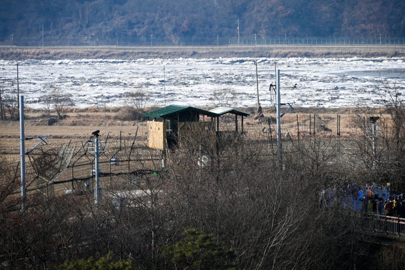  Corea del Norte se prepara para detonar carreteras cerca de la zona desmilitarizada: Seúl