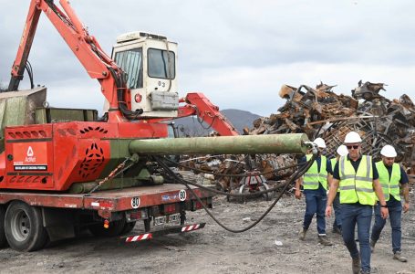 Cómo es el convenio entre la Ciudad de Mendoza y el IPV para construir un barrio en la ex playa San Agustín