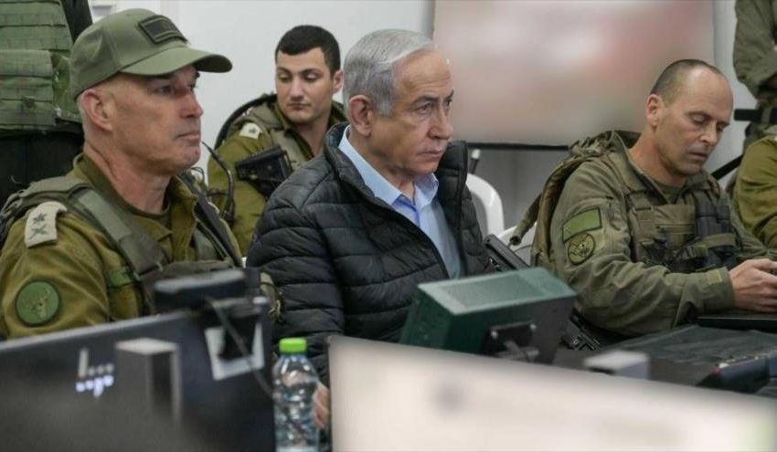  Drones de Hezbolá espantan a Netanyahu; cancela su visita a Metula