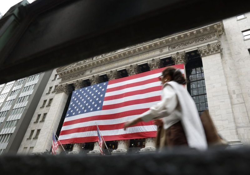  Arrestan a un indigente por conspirar para bombardear la Bolsa de Nueva York