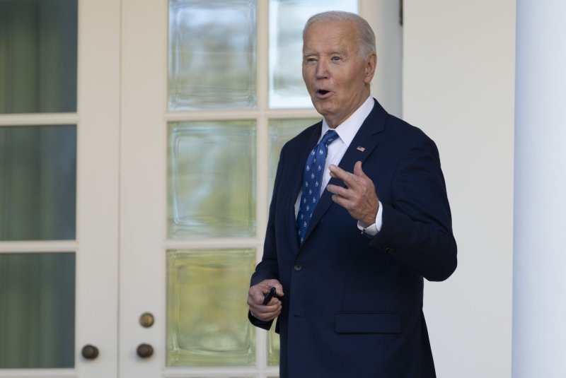  Biden califica de “contraproducentes” los aranceles propuestos por Trump