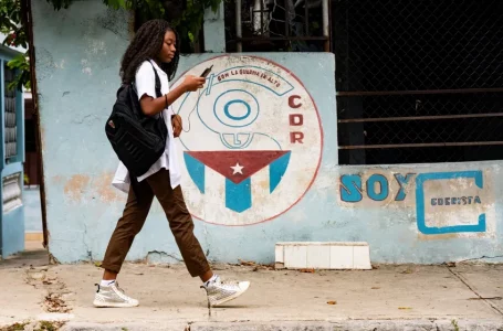 Crece la violencia en Cuba: Suman 45 los feminicidios durante el 2024