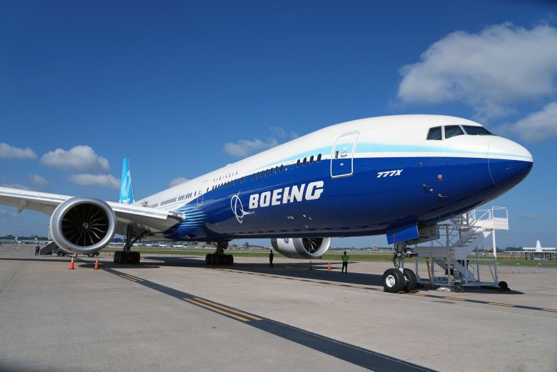  Sindicato de maquinistas en huelga avala propuesta de Boeing; La votación de los trabajadores está programada para el lunes