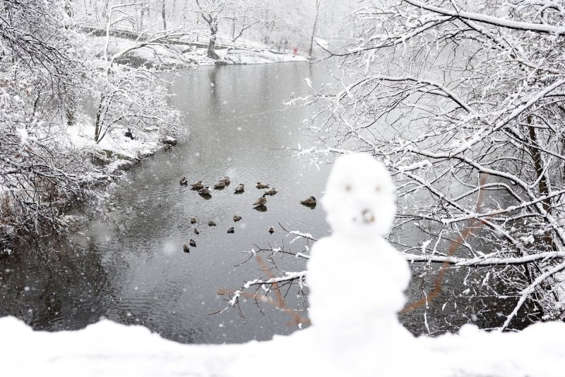  Llega el solsticio de invierno; Las tormentas podrían interrumpir los viajes récord de vacaciones