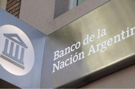 La publicidad oficial ilegal del Banco Nación