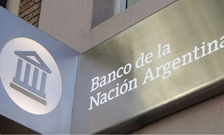  La publicidad oficial ilegal del Banco Nación