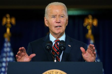 El presidente Joe Biden conmuta las sentencias de 37 personas en el corredor de la muerte federal