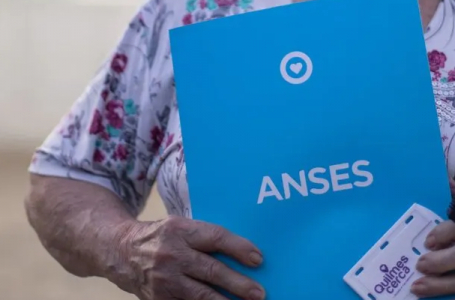 ANSES confirmó los nuevos montos de las jubilaciones para enero de 2025