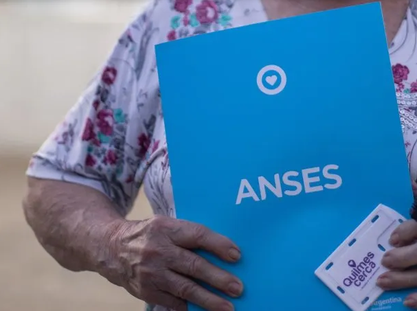  ANSES confirmó los nuevos montos de las jubilaciones para enero de 2025