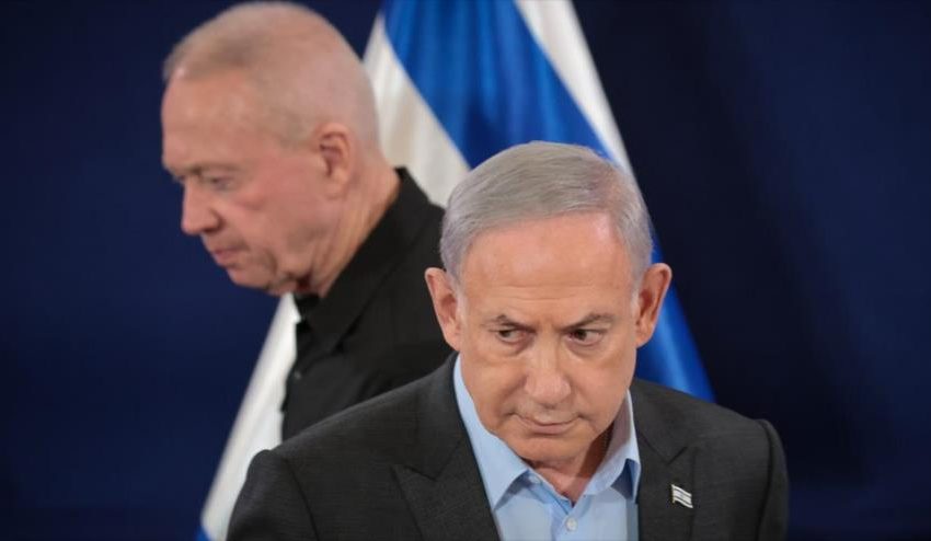  Fiscalía iraní urge al mundo a acatar orden de arresto contra Netanyahu