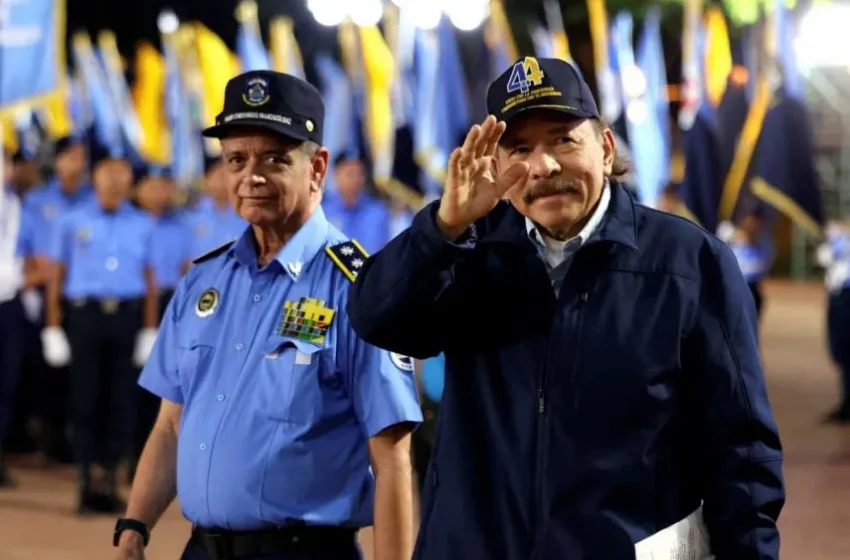  Daniel Ortega prohíbe el uso de drones en Nicaragua ¿A qué le teme?