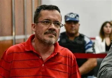  Juicio unánime: Martín del Río culpable por matar a sus padres