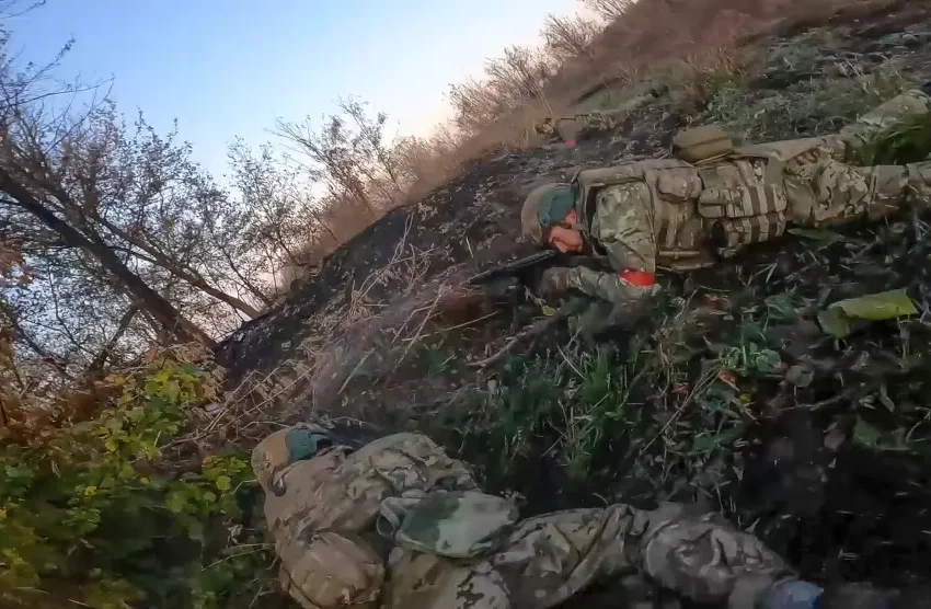  Muere un niño en un ataque con drones ucranianos contra la región fronteriza rusa de Kursk