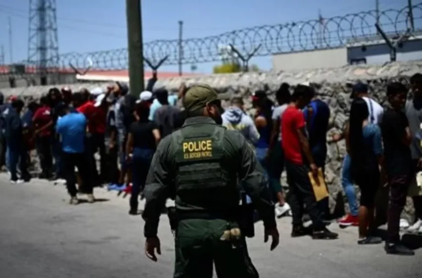  Más de 42.000 cubanos en EEUU tienen orden final de deportación