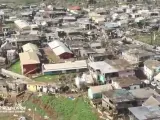  Francia envía a Mayotte 800 policías y bomberos y se prepara para una tragedia nacional tras el paso del ciclón Chido