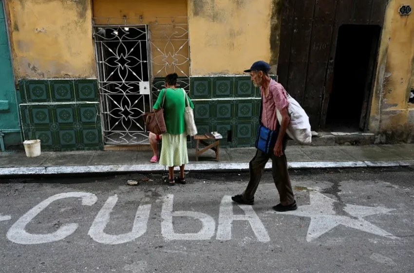  Cubanos desmienten estudio que arroja un supuesto “apoyo mayoritario a la Revolución”