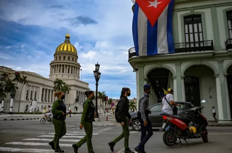 Cubalex registra al menos 600 incidentes represivos en Cuba en un mes