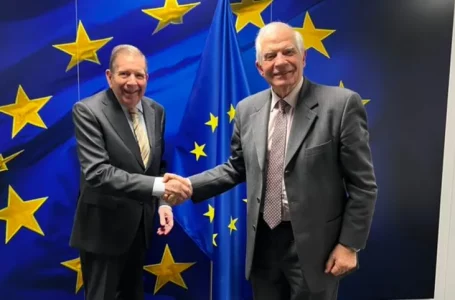 Líderes de Unión Europea reafirman su apoyo integral para la transición en Venezuela