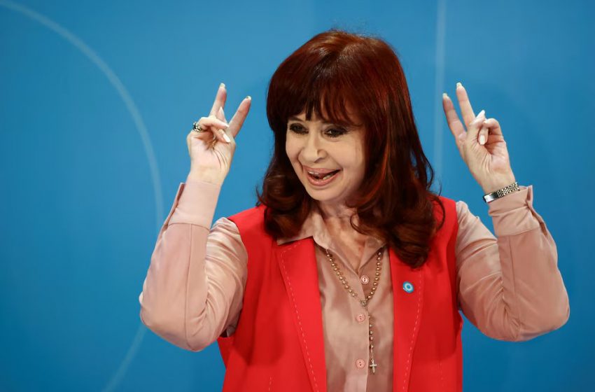  La Corte Suprema ordenó que Cristina Kirchner vaya a juicio oral por la causa “Los Sauces-Hotesur”