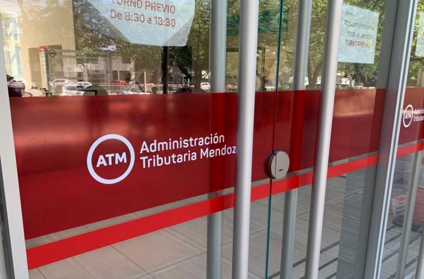  Atenti mendocino: si cancelás tu deuda accedés hasta 35% de descuento en impuestos patrimoniales