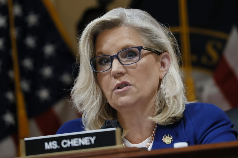  Un informe del Partido Republicano recomienda que Liz Cheney enfrente una investigación penal por “manipulación de testigos” del 6 de enero