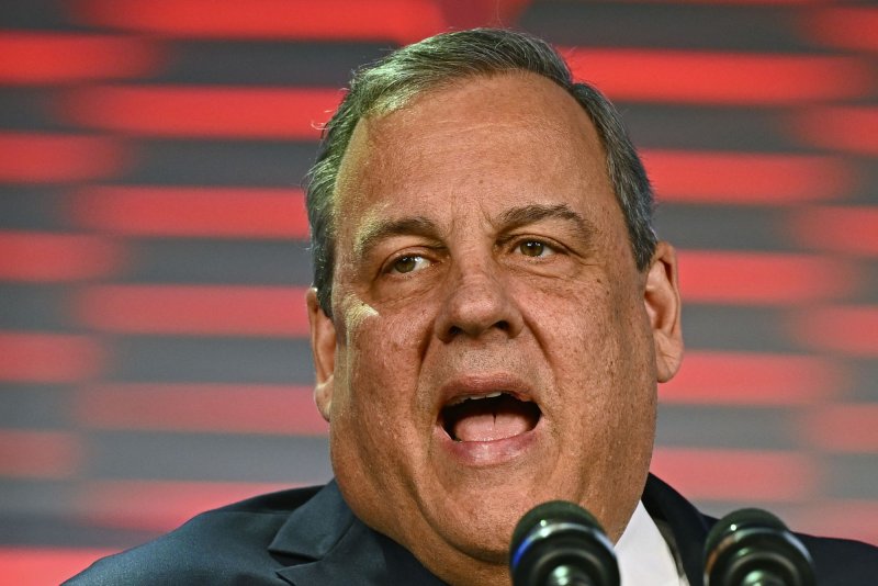  El exgobernador de Nueva Jersey Chris Christie pide una investigación tras decir que un dron sobrevoló su casa