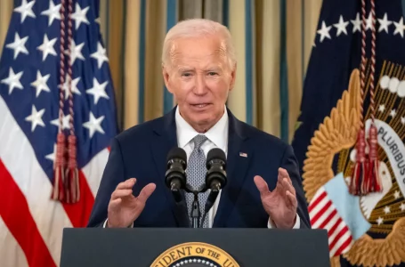 Biden exige investigar posible relación entre atentados de Nueva Orleans y Las Vegas