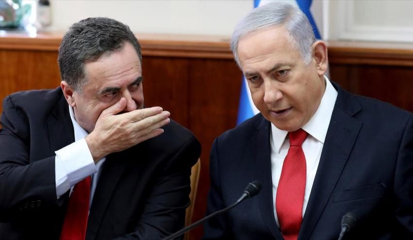  Ministros israelíes discuten en secreto dividir Siri