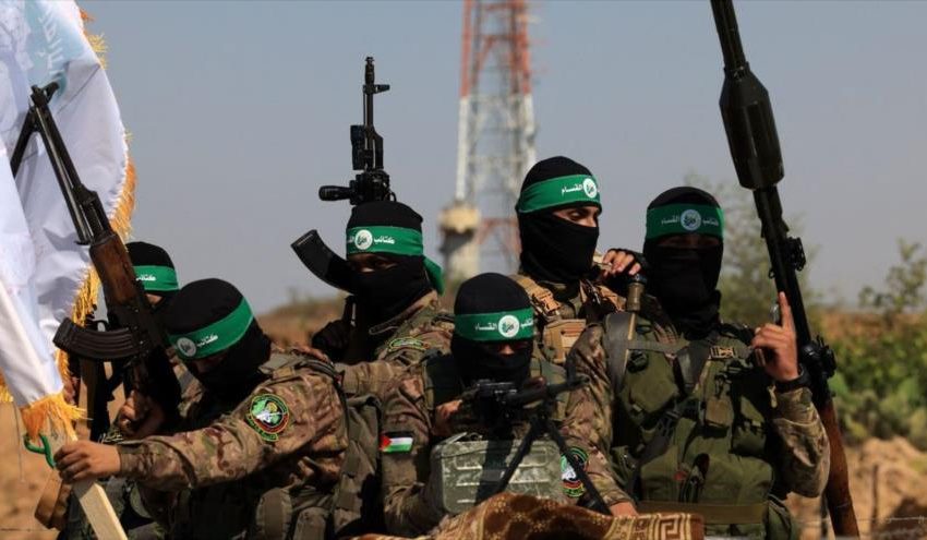  HAMAS ataca Israel desde “La Sombra”: Movimiento tiene un nuevo Sinwar