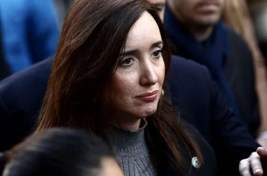  «El desprecio y maltrato son incorrectos»: Libertarios cruzaron al Gobierno Nacional por el «maltrato» a Victoria Villarruel